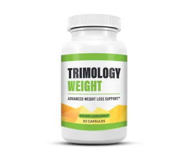 Trimology 1 bottle